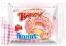 Кекс Today Donut вкус клубника 40 грамм