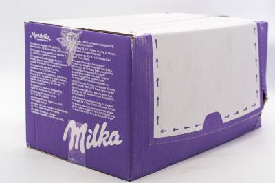 Milka Сhoco Jaffa Orange 147 грамм