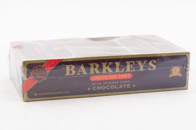 Леденцы BARKLEYS CHOCOLATE MINT