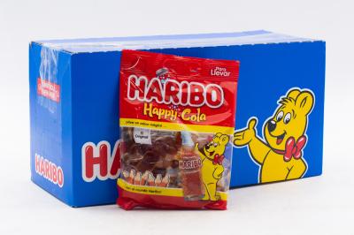 Мармелад жевательный Haribo Happy Cola 100 гр