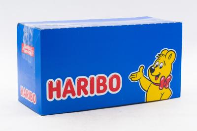 Мармелад жевательный Haribo Favouritos красное и белое 90 гр