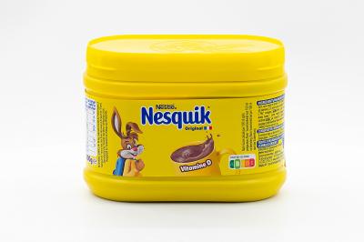 Какао-напиток Nesquik быстрорастворимый 300 гр ПЭТ