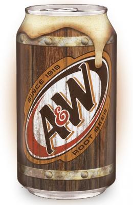 A&W Root Beer