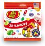 Драже Jelly Belly ассорти 20 вкусов 70 грамм