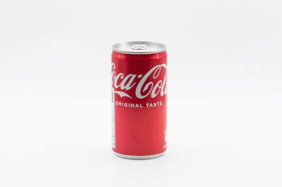 Напиток б/а газ. Coca-Cola 185мл