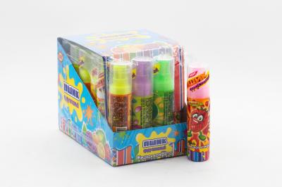 Карамель жидкая ПШИК фруктовый (Китай) 30мл