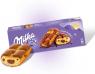 Печенье Milka Cake and Choc Cookies 175 грамм